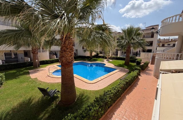 2 soverom Leilighet til salgs i Jacarilla - € 129 950 (Ref: 10027630)