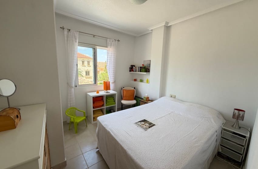 2 bedroom Apartment for sale in Jacarilla - € 129,950 (Ref: 10027630)