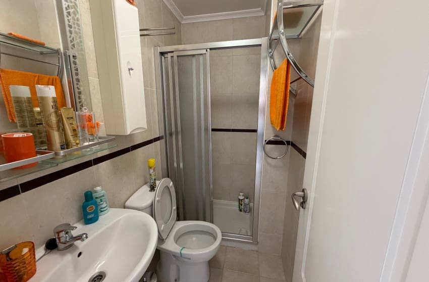 2 bedroom Apartment for sale in Jacarilla - € 129,950 (Ref: 10027630)