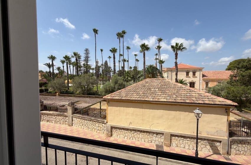 2 bedroom Apartment for sale in Jacarilla - € 129,950 (Ref: 10027630)