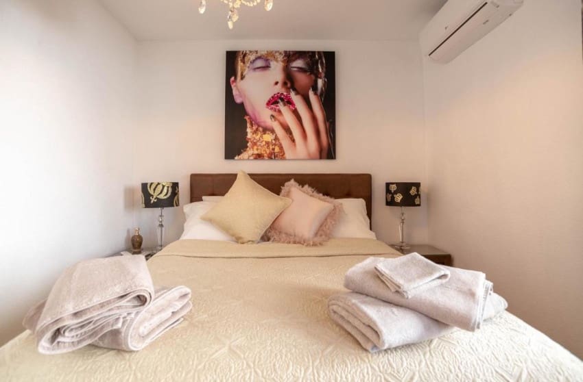 4 chambre Villa/Maison à vendre à San Miguel de Salinas avec piscine - 799 000 € (Ref: 10027631)