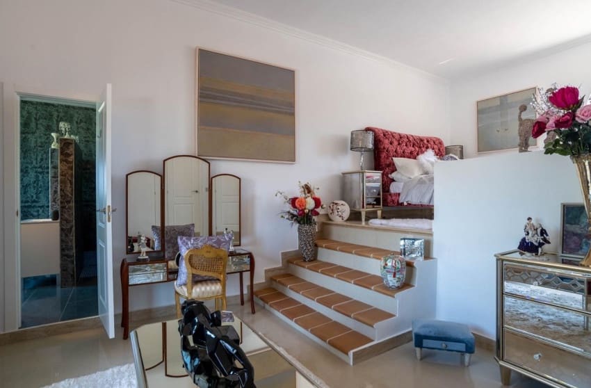 4 chambre Villa/Maison à vendre à San Miguel de Salinas avec piscine - 799 000 € (Ref: 10027631)