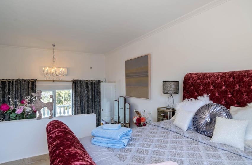 4 chambre Villa/Maison à vendre à San Miguel de Salinas avec piscine - 799 000 € (Ref: 10027631)