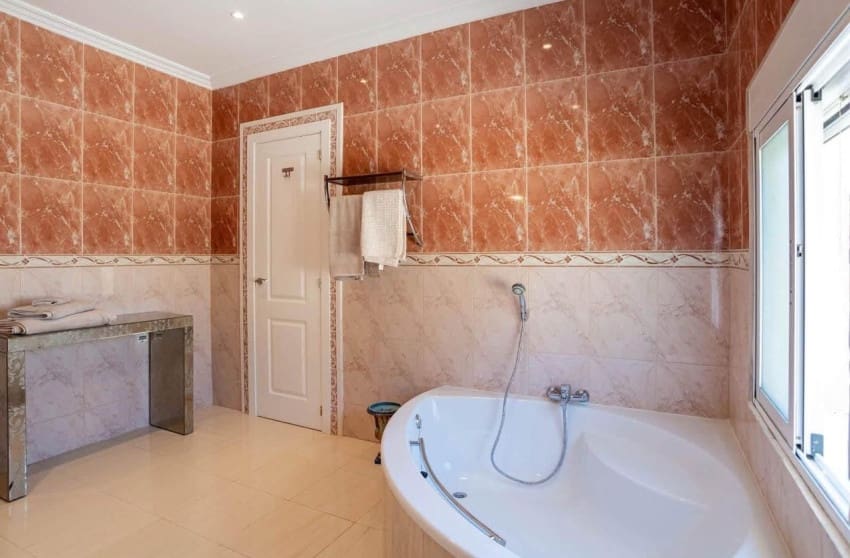 4 chambre Villa/Maison à vendre à San Miguel de Salinas avec piscine - 799 000 € (Ref: 10027631)