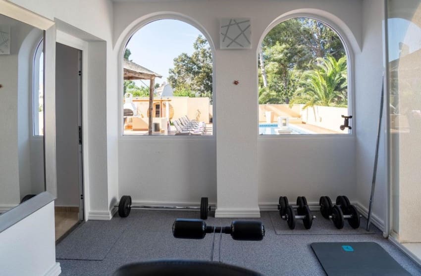 4 chambre Villa/Maison à vendre à San Miguel de Salinas avec piscine - 799 000 € (Ref: 10027631)