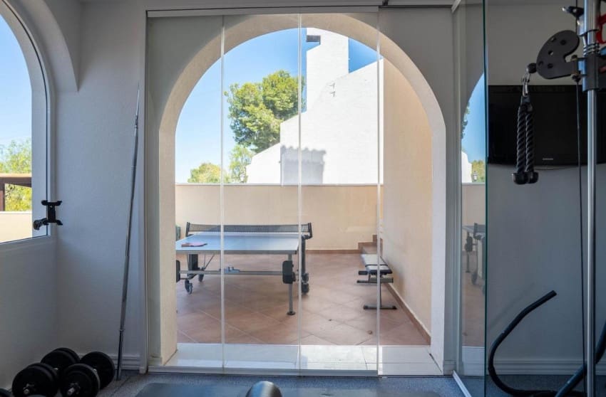4 chambre Villa/Maison à vendre à San Miguel de Salinas avec piscine - 799 000 € (Ref: 10027631)