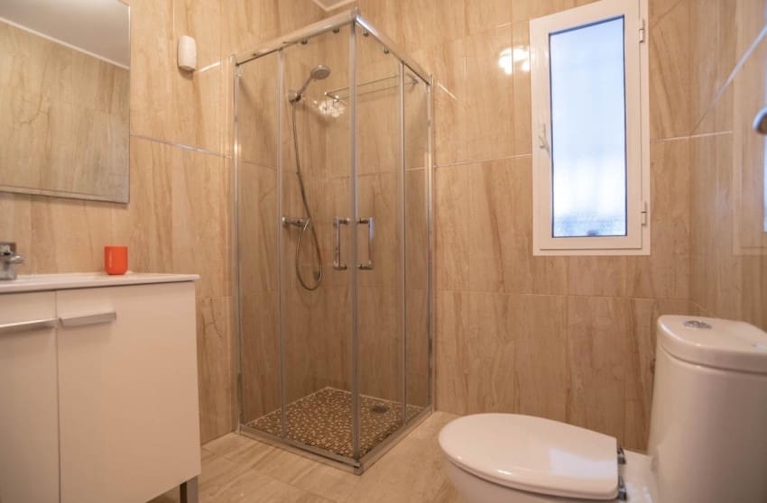 4 chambre Villa/Maison à vendre à San Miguel de Salinas avec piscine - 799 000 € (Ref: 10027631)