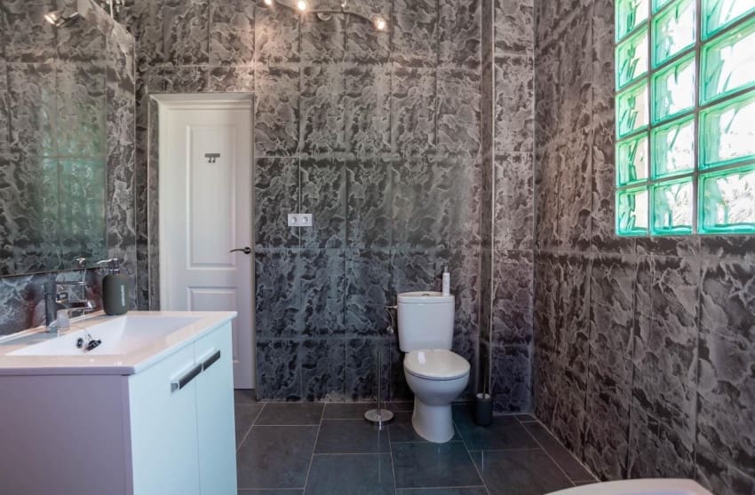 4 chambre Villa/Maison à vendre à San Miguel de Salinas avec piscine - 799 000 € (Ref: 10027631)