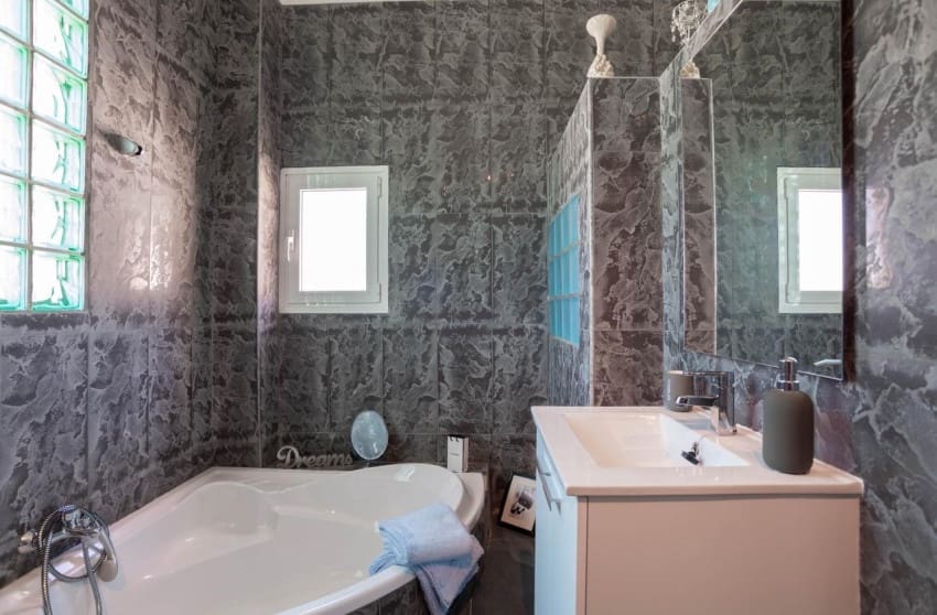 4 chambre Villa/Maison à vendre à San Miguel de Salinas avec piscine - 799 000 € (Ref: 10027631)
