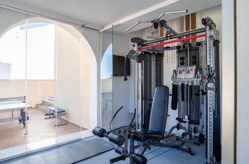 4 chambre Villa/Maison à vendre à San Miguel de Salinas avec piscine - 799 000 € (Ref: 10027631)