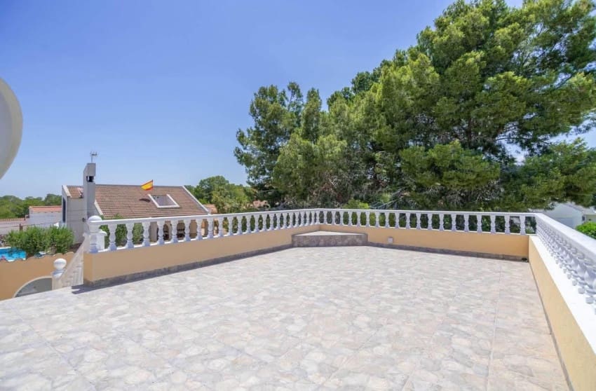 4 chambre Villa/Maison à vendre à San Miguel de Salinas avec piscine - 799 000 € (Ref: 10027631)