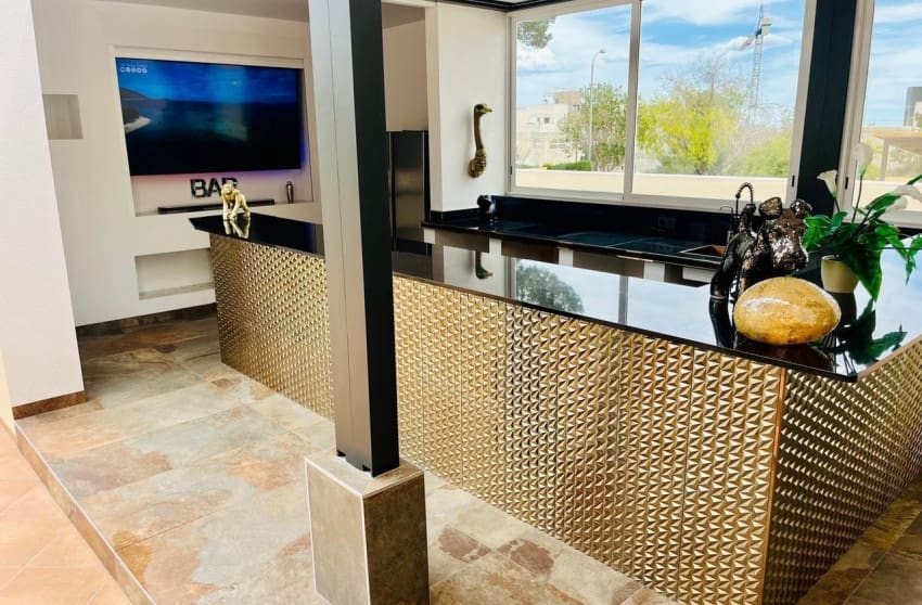 4 chambre Villa/Maison à vendre à San Miguel de Salinas avec piscine - 799 000 € (Ref: 10027631)
