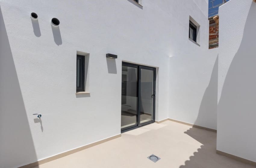 3 Zimmer Villa zu verkaufen in Rafal mit Pool - 295.000 € (Ref: 10027632)