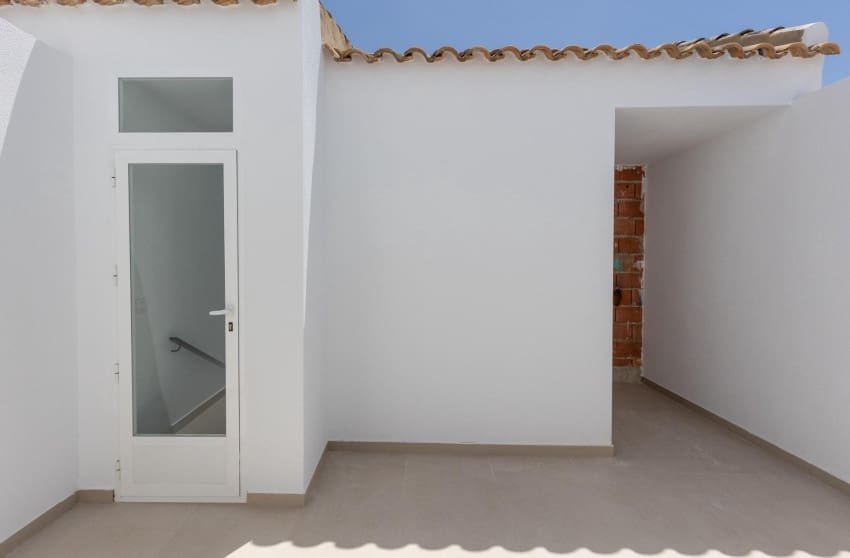 3 Zimmer Villa zu verkaufen in Rafal mit Pool - 295.000 € (Ref: 10027632)