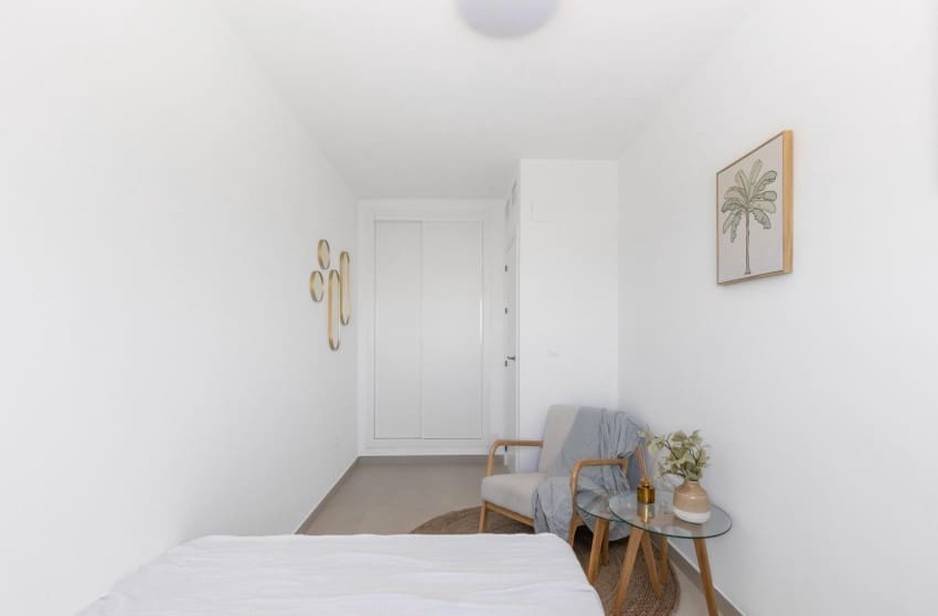 3 Zimmer Villa zu verkaufen in Rafal mit Pool - 295.000 € (Ref: 10027632)