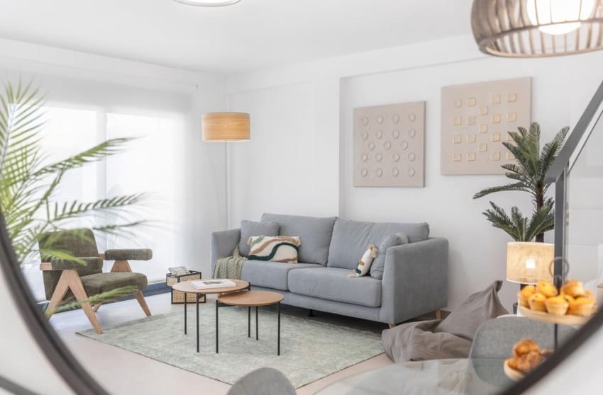 3 Zimmer Villa zu verkaufen in Rafal mit Pool - 295.000 € (Ref: 10027632)