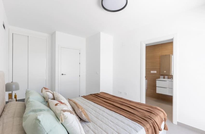 3 Zimmer Villa zu verkaufen in Rafal mit Pool - 295.000 € (Ref: 10027632)
