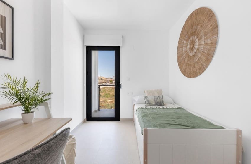 3 Zimmer Villa zu verkaufen in Rafal mit Pool - 295.000 € (Ref: 10027632)