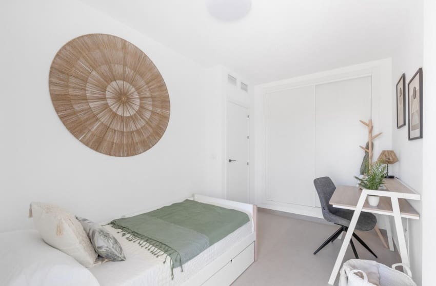 3 Zimmer Villa zu verkaufen in Rafal mit Pool - 295.000 € (Ref: 10027632)