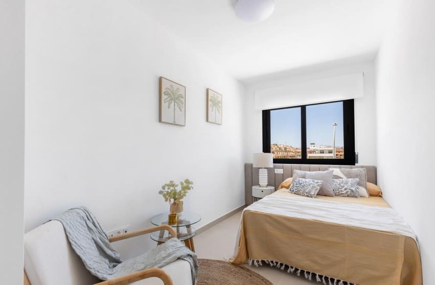 3 Zimmer Villa zu verkaufen in Rafal mit Pool - 295.000 € (Ref: 10027632)