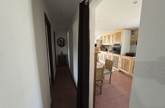 6 Zimmer Villa zu verkaufen in Sax mit Pool - 275.000 € (Ref: 10027633)