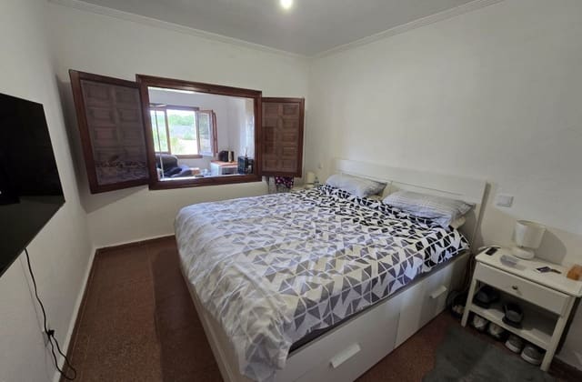 6 Zimmer Villa zu verkaufen in Sax mit Pool - 275.000 € (Ref: 10027633)