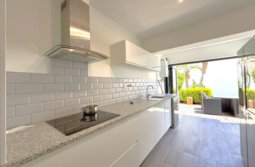 3 sovrum Hus till salu i Villamartin med pool - 265 000 € (Ref: 10027634)