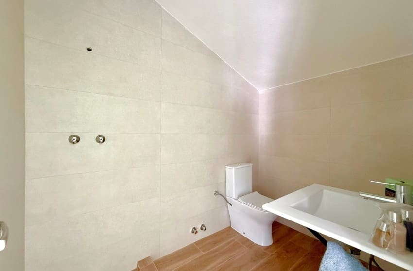 3 sovrum Hus till salu i Villamartin med pool - 265 000 € (Ref: 10027634)