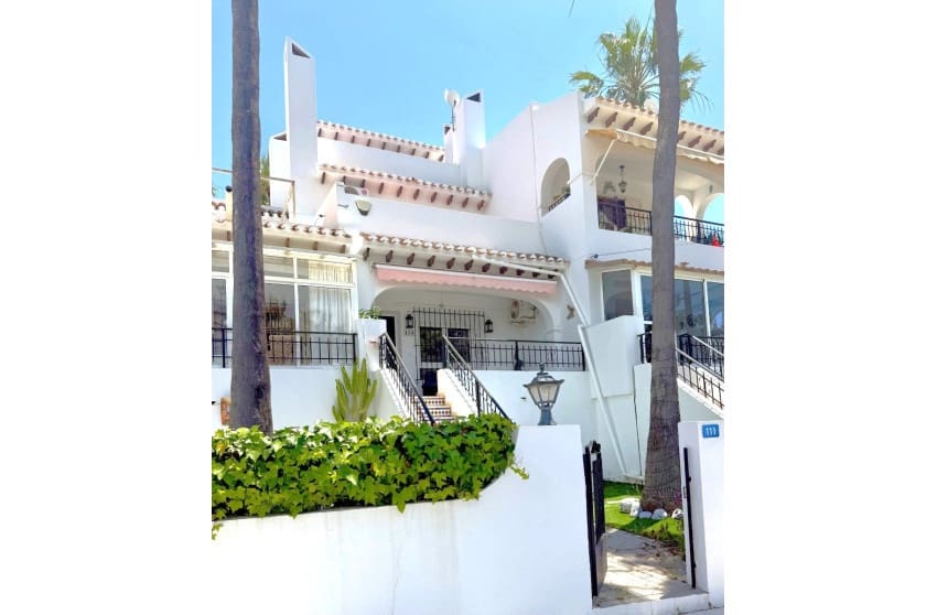 3 sovrum Hus till salu i Villamartin med pool - 265 000 € (Ref: 10027634)