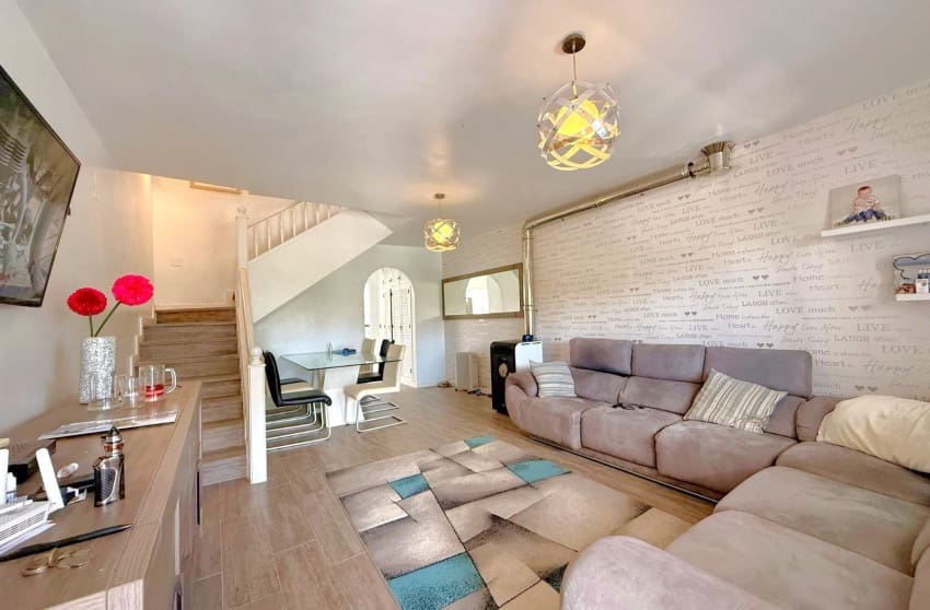 3 sovrum Hus till salu i Villamartin med pool - 265 000 € (Ref: 10027634)