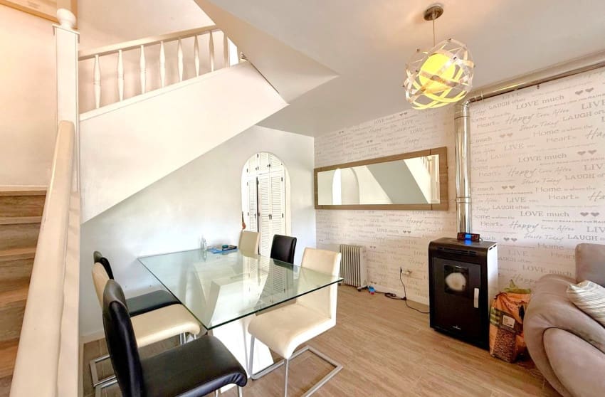 3 sovrum Hus till salu i Villamartin med pool - 265 000 € (Ref: 10027634)