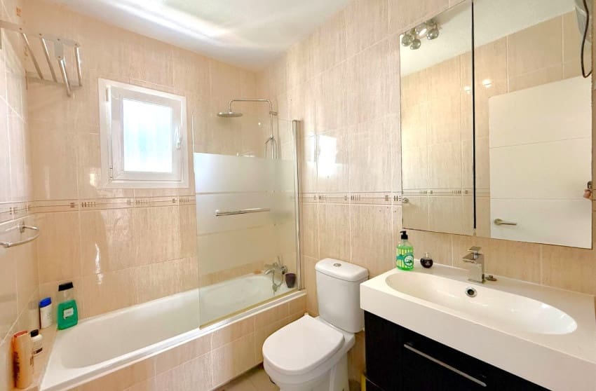 3 sovrum Hus till salu i Villamartin med pool - 265 000 € (Ref: 10027634)