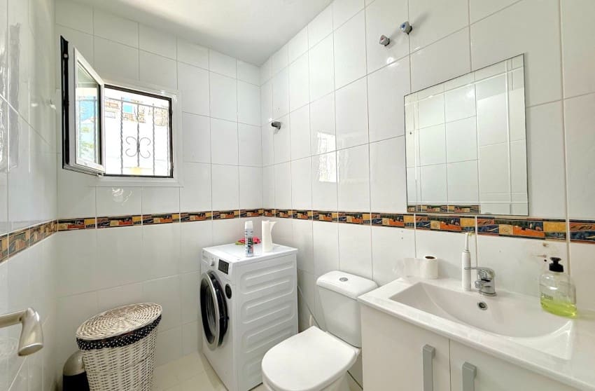 3 sovrum Hus till salu i Villamartin med pool - 265 000 € (Ref: 10027634)