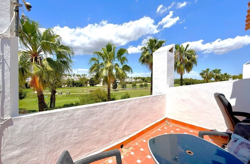 3 sovrum Hus till salu i Villamartin med pool - 265 000 € (Ref: 10027634)