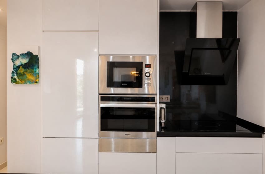 3 bedroom Penthouse for sale in Torrevieja with pool - € 285,000 (Ref: 10027635)
