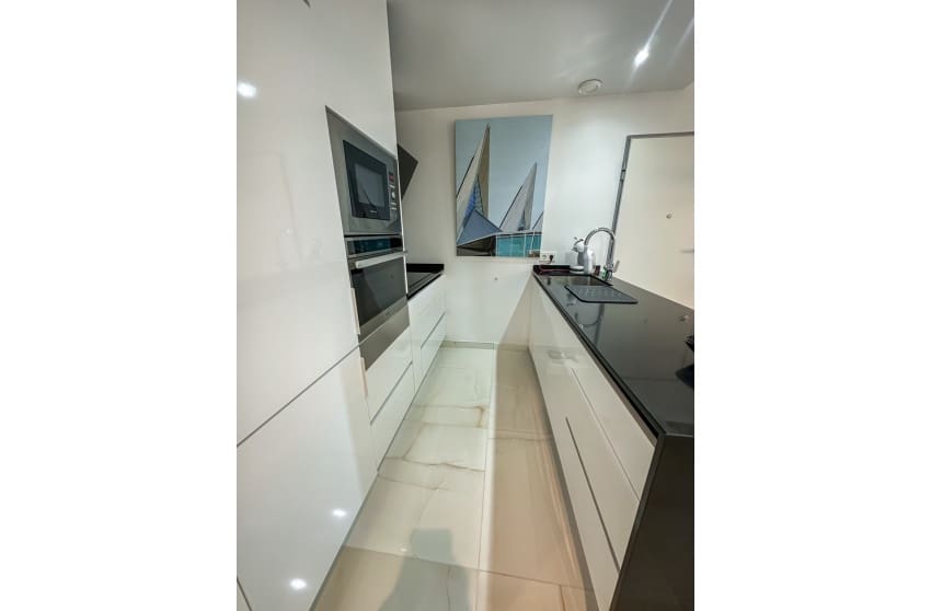 3 bedroom Penthouse for sale in Torrevieja with pool - € 285,000 (Ref: 10027635)