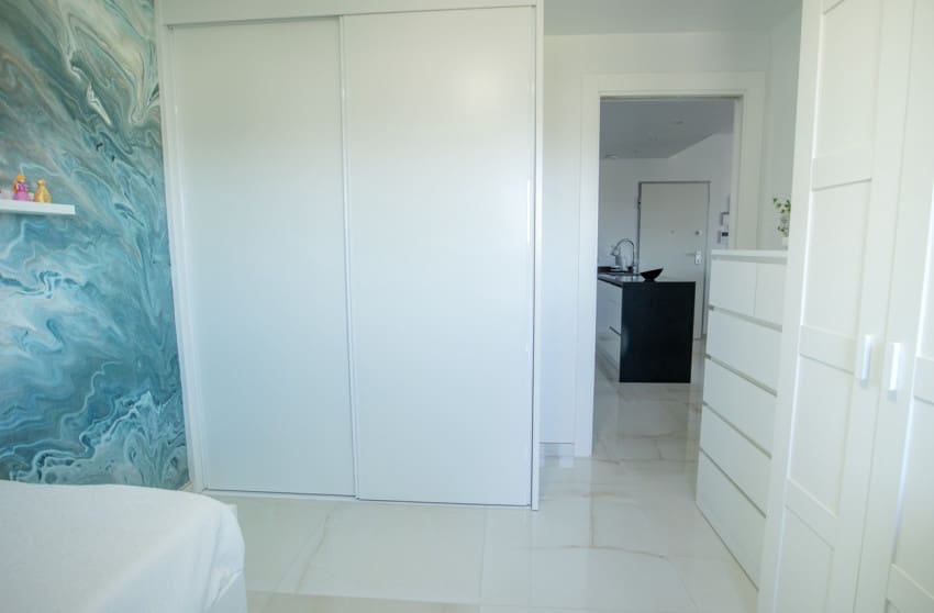 3 bedroom Penthouse for sale in Torrevieja with pool - € 285,000 (Ref: 10027635)