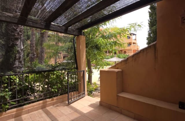 4 soveværelse Byhus til salg i Las Filipinas med swimmingpool - € 299.900 (Ref: 10027636)