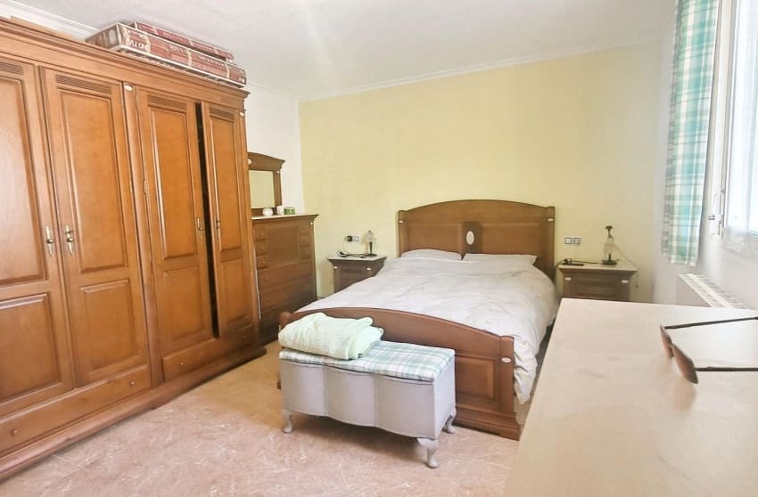 Chalet de 3 habitaciones en La Romana en venta con piscina garaje - 289.999 € (Ref: 10088770)