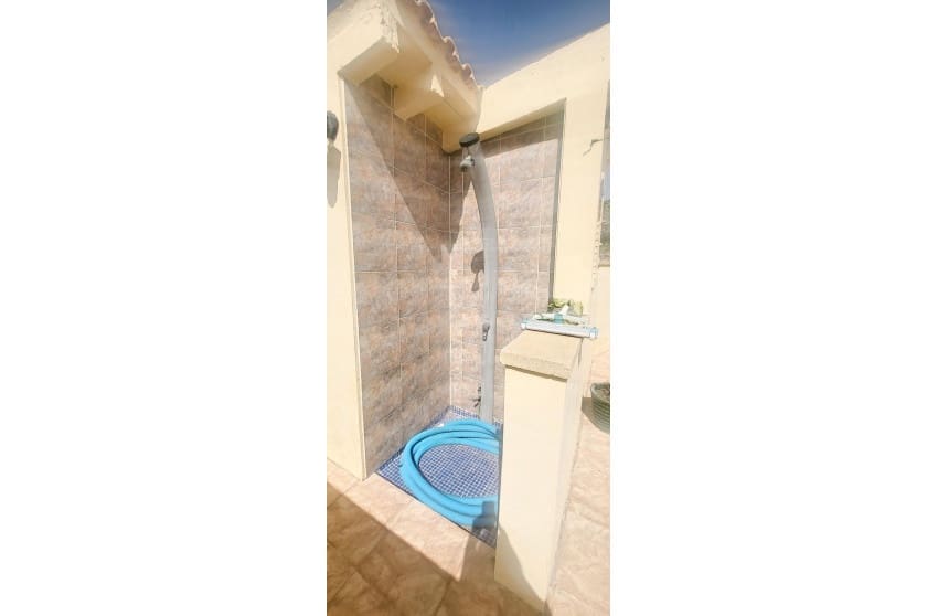 Chalet de 3 habitaciones en La Romana en venta con piscina garaje - 289.999 € (Ref: 10088770)