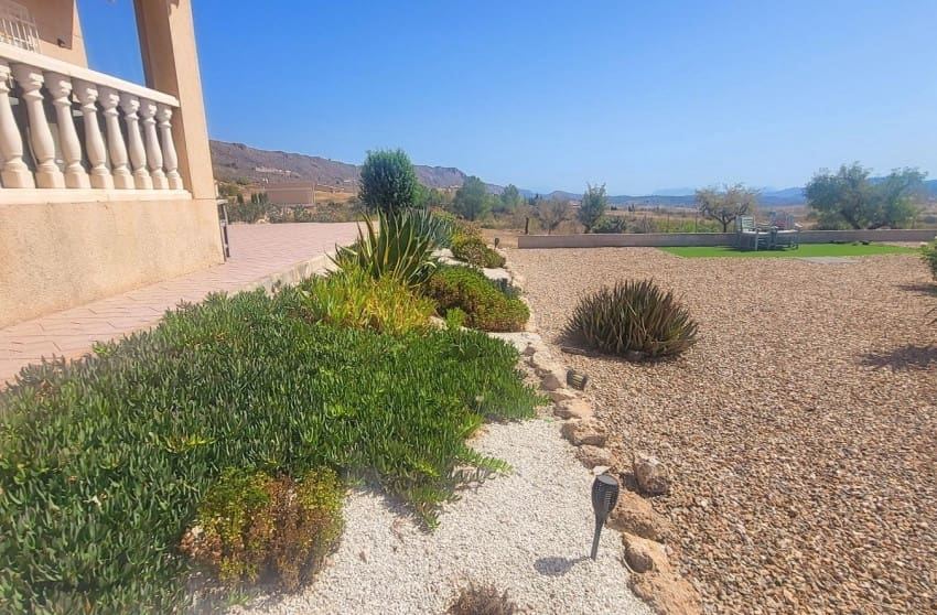 Chalet de 3 habitaciones en La Romana en venta con piscina garaje - 289.999 € (Ref: 10088770)