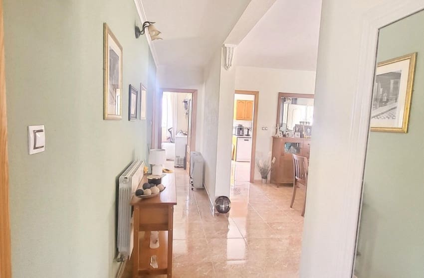 Chalet de 3 habitaciones en La Romana en venta con piscina garaje - 289.999 € (Ref: 10088770)