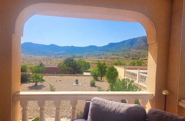 Chalet de 3 habitaciones en La Romana en venta con piscina garaje - 289.999 € (Ref: 10088770)