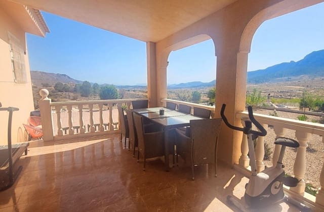 Chalet de 3 habitaciones en La Romana en venta con piscina garaje - 289.999 € (Ref: 10088770)