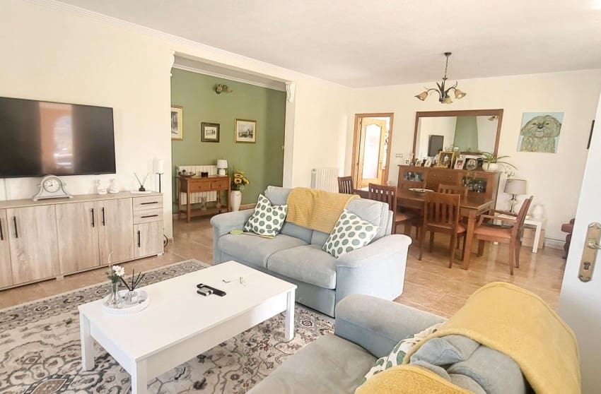 Chalet de 3 habitaciones en La Romana en venta con piscina garaje - 289.999 € (Ref: 10088770)
