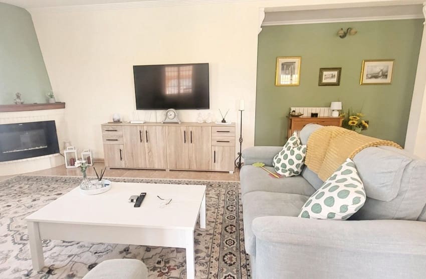 Chalet de 3 habitaciones en La Romana en venta con piscina garaje - 289.999 € (Ref: 10088770)