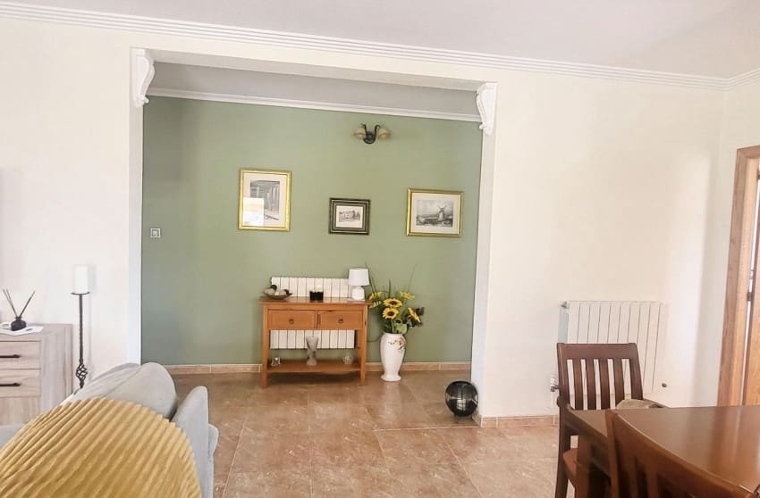 Chalet de 3 habitaciones en La Romana en venta con piscina garaje - 289.999 € (Ref: 10088770)