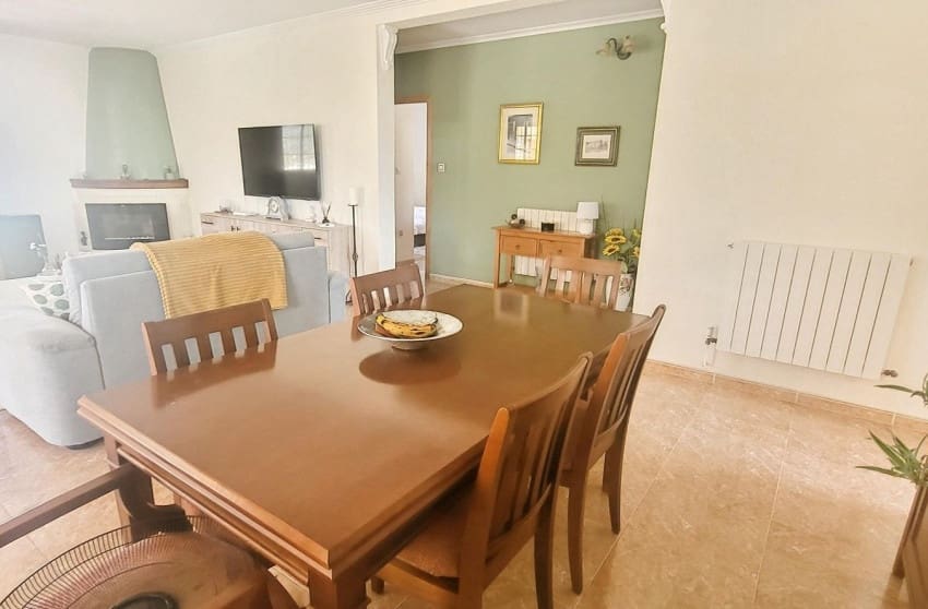 Chalet de 3 habitaciones en La Romana en venta con piscina garaje - 289.999 € (Ref: 10088770)