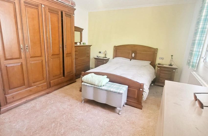Chalet de 3 habitaciones en La Romana en venta con piscina garaje - 289.999 € (Ref: 10088770)