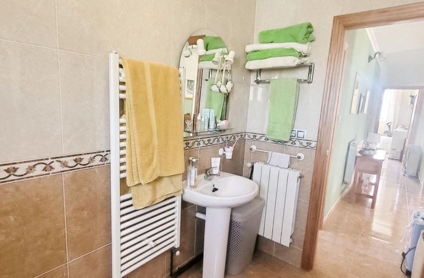 Chalet de 3 habitaciones en La Romana en venta con piscina garaje - 289.999 € (Ref: 10088770)